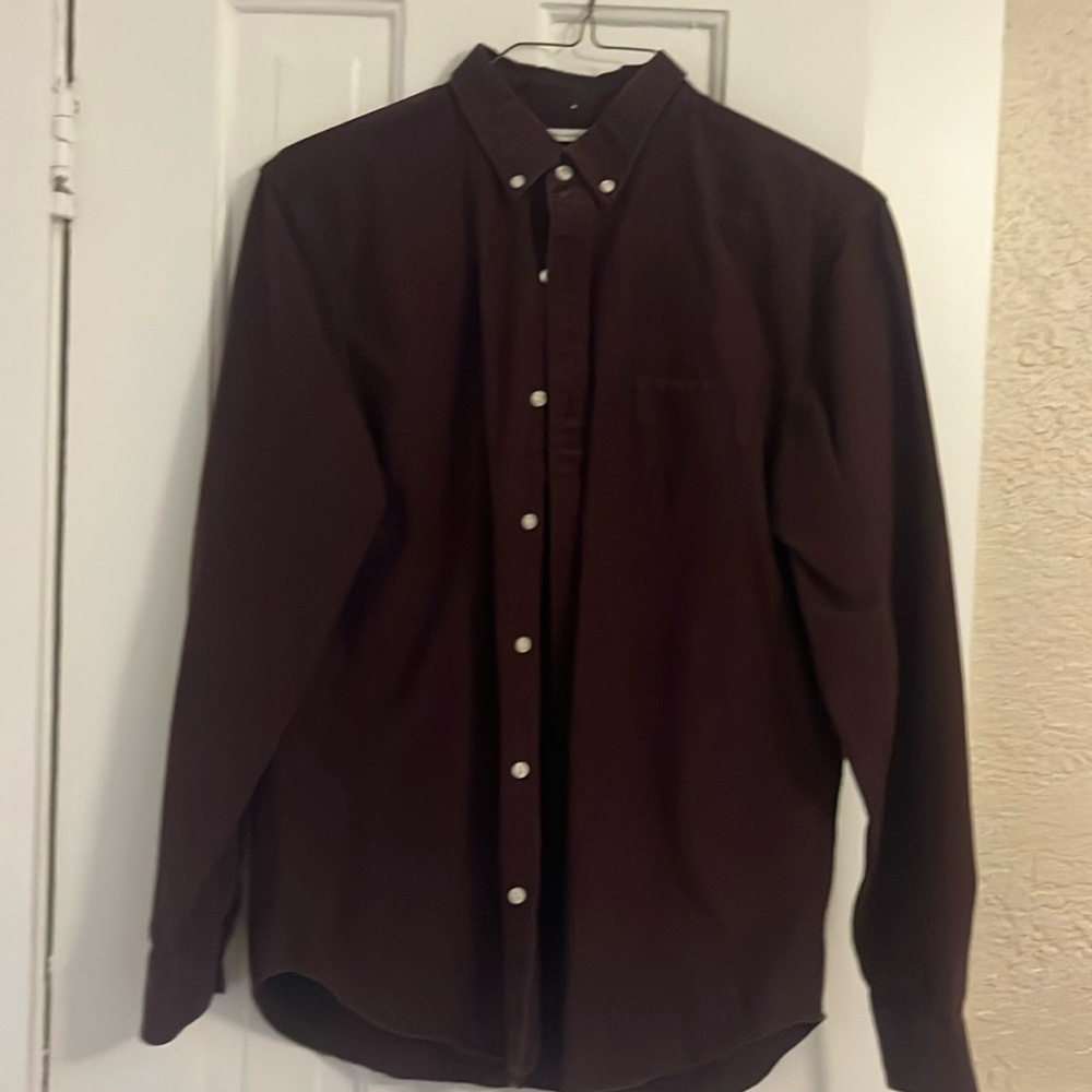 Men’s Large Old Navy shirt